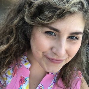 Meet your Posher, Keri